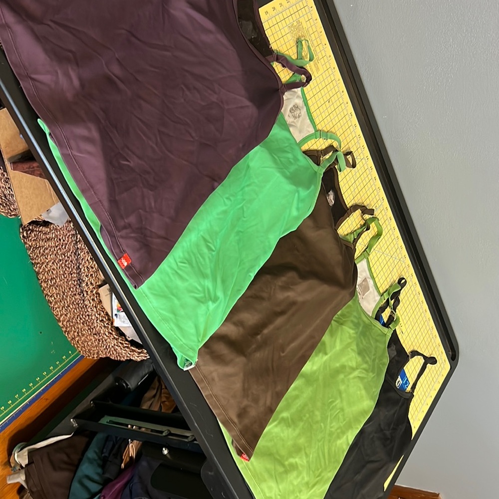 North face Tank Top Bundle